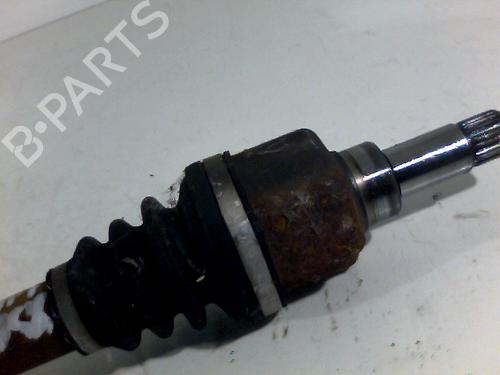 Left front driveshaft CITROËN XSARA (N1) 1.4 i | BP26085323M38 