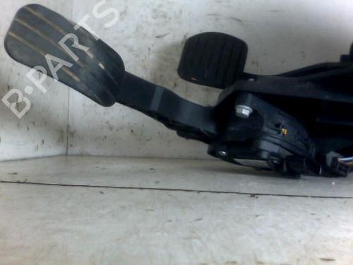 Pedal RENAULT MASTER III Van (FV) 2.3 dCi 125 FWD (FV0C, FV0D, FV0G, FV0H, FV0J, FV0K,... | BP28535424I4 - Image 2