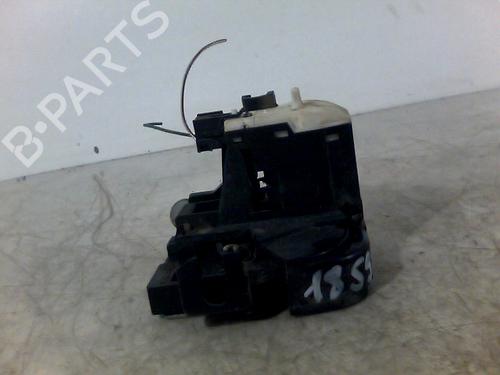 Front left lock RENAULT CLIO II (BB_, CB_) 1.5 dCi (B/CB07) | BP26064211C98 