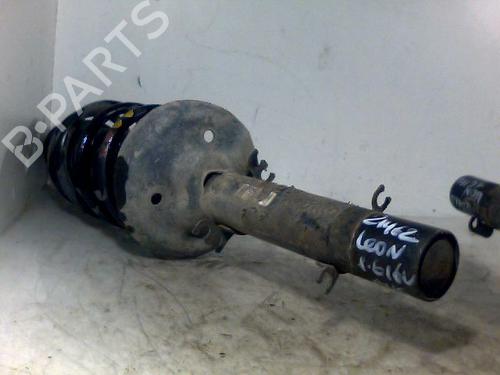 Left front shock absorber SEAT LEON (1M1) 1.6 16 V | BP28323705M16