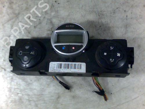 Used Climate control RENAULT GRAND SCÉNIC II (JM0/1_) 1.9 dCi (JM14) (131 hp) 26074076