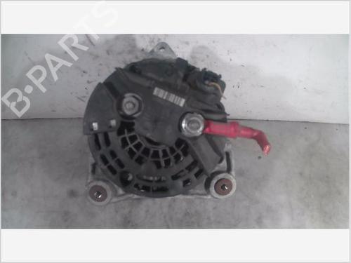 Generator RENAULT TWINGO II (CN0_) 1.5 dCi 75 | BP26100886M7