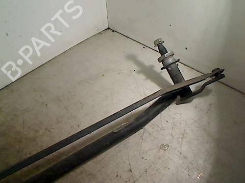 Front wipers mechanism IVECO DAILY III Van 35 S 13 V,35 C 13 V | BP29576523C83 