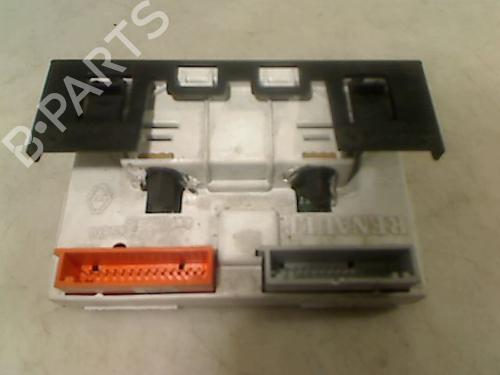 Display monitor RENAULT TRAFIC II Van (FL) 1.9 dCi 100 (FL0C) | BP26081734C48 