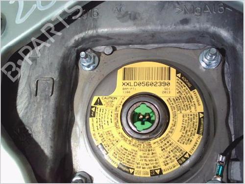 Driver airbag MERCEDES-BENZ SPRINTER 3,5-t Van (B906) 310 CDI (906.631, 906.633, 906.635, 906.637) | BP29890359C9 