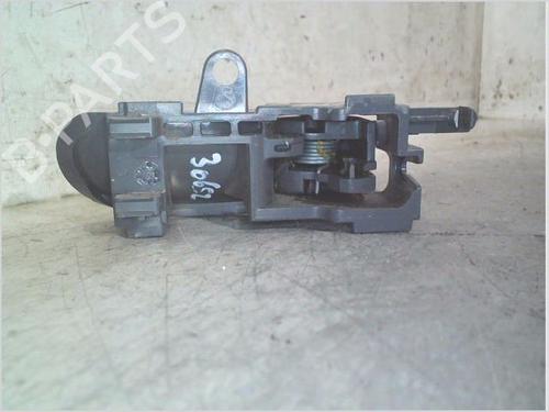 Front left interior door handle CITROËN C1 (PM_, PN_) 1.0 | BP37487278I13 - Image 2