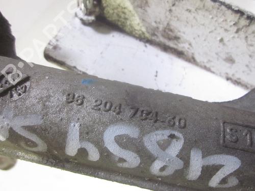 Steering rack CITROËN SAXO (S0, S1) 1.1 X, SX | BP26075760M22 