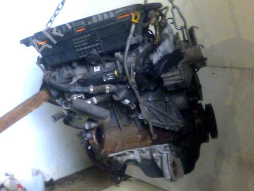 Moteur FIAT FIORINO Box Body/MPV (225_) 1.3 D Multijet (225BXD1A, 225BXB1A, 225BXB11) (75 hp) 28324438