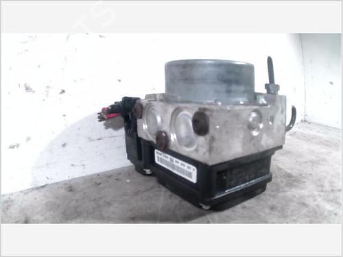 ABS pump RENAULT KANGOO / GRAND KANGOO II (KW0/1_) 1.6 16V (KW03, KW09, KW0D, KW0U, KW0W, KW13) | BP26101011M43 