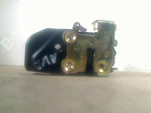 Front right lock JEEP CHEROKEE (KJ) 2.8 CRD 4x4 | BP26056566C97