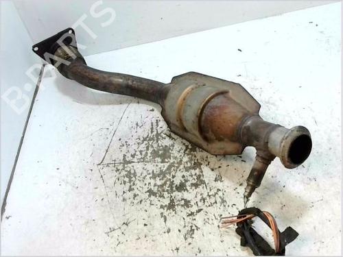 Used Catalyst RENAULT CLIO II (BB_, CB_) 1.6 16V (BB01, BB0H, BB0T, BB14, BB1D, BB1R, BB2KL, BB3G... (107 hp) 30795604