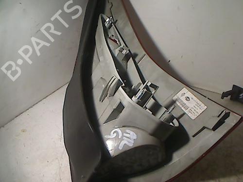 Left taillight RENAULT MEGANE II Estate (KM0/1_) 1.5 dCi (KM16, KM1E) | BP26075195C34 
