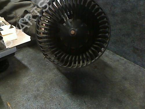 Used Heater blower motor PEUGEOT 206 Hatchback (2A/C) 1.4 HDi eco 70 (68 hp) 26104986