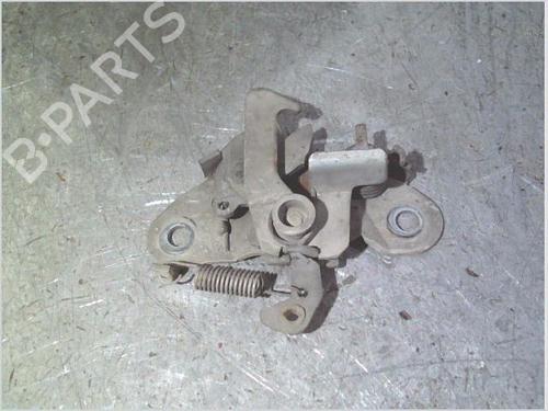 Used Hood lock Hood lock RENAULT TWINGO I (C06_) 1.2 (C063, C064) (55 hp) 40076724 40076724