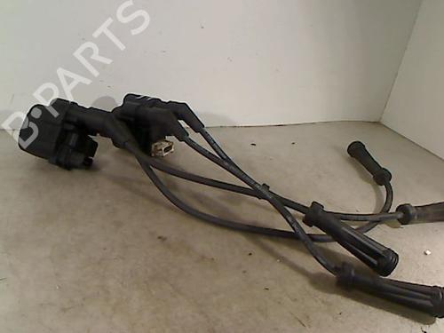 Used Ignition coil Ignition coil RENAULT MEGANE Scenic (JA0/1_) 1.6 e (JA0F) (90 hp) 33002463 33002463