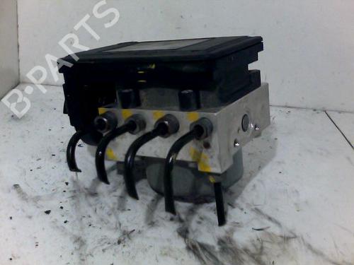 ABS Bremseaggregat DACIA LODGY (JS_) 1.5 dCi (90 hp) 26077975