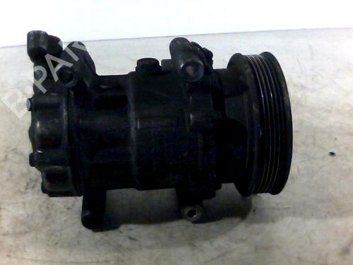 AC compressor RENAULT KANGOO (KC0/1_) 1.5 dCi (KC07) | BP26062855M34 