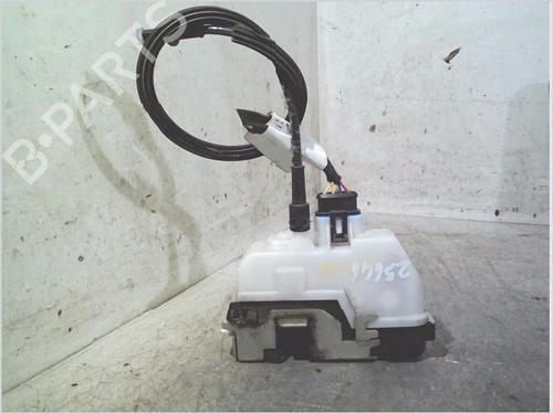 Højre bagtil lås Højre bagtil lås CITROËN C3 I (FC_, FN_) 1.4 HDi (70 hp) 36640791 36640791