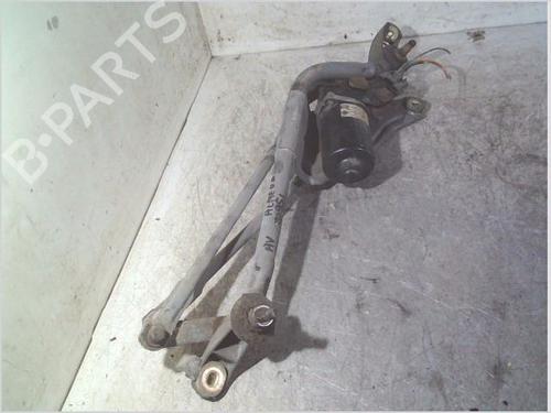 Tringlerie essuie-glace avant NISSAN ALMERA II Hatchback (N16) 1.5 (90 hp) 31916250