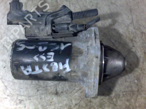 Used Starter Starter FORD FIESTA V (JH_, JD_) 1.4 16V (80 hp) 31993373 31993373