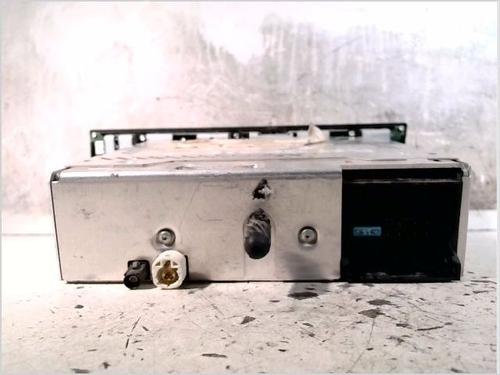 Radio BMW 1 (E81) 118 d | BP26110532E6 