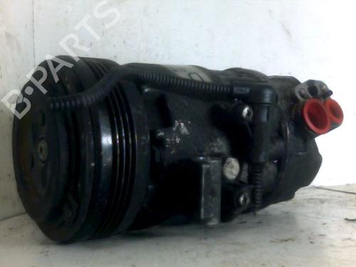 Used AC compressor BMW 3 (E46) 320 d (150 hp) 26088139