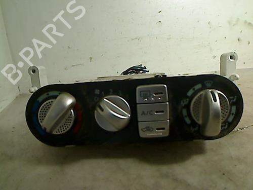 Used Climate control NISSAN ALMERA TINO (V10) 2.2 dCi (115 hp) 26072959