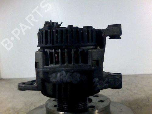Used Alternator PEUGEOT 306 Hatchback (7A, 7C, N3, N5) 1.9 DT (90 hp) 26070599