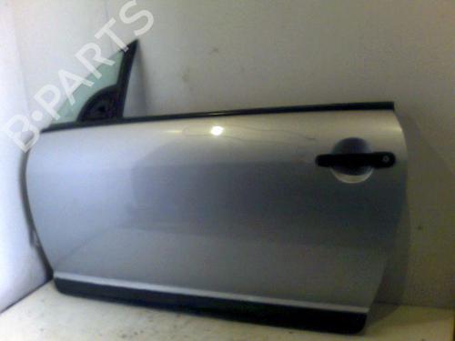 Used Left front door CITROËN C3 Pluriel (HB_) 1.4 HDi (68 hp) 26094871