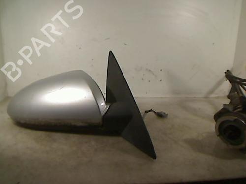 Used Right mirror NISSAN PRIMERA (P12) 2.2 Di (126 hp) 26077437