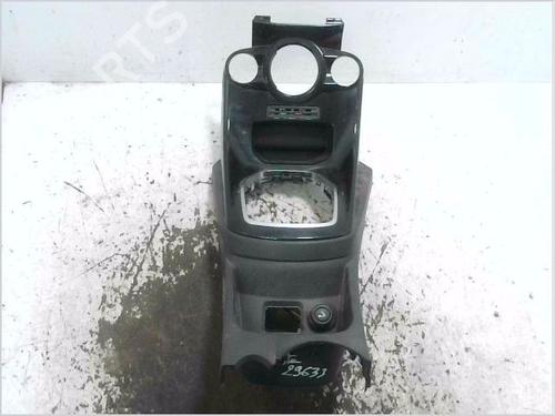 Used Middle console Middle console FORD FIESTA VI (CB1, CCN) 1.5 TDCi (95 hp) 39975132 39975132