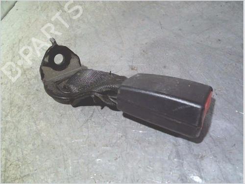 Used Seat buckle Seat buckle RENAULT TWINGO II (CN0_) 1.5 dCi (CN0E) (64 hp) 39975127 39975127