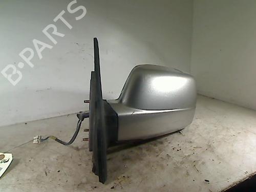Left mirror NISSAN X-TRAIL I (T30) 2.2 dCi | BP26074200C26 