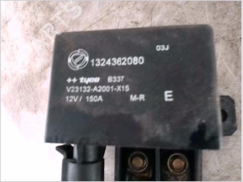 Elektronisk sensor PEUGEOT BOXER Bus (244, Z_) 2.8 HDi | BP26104680M84 