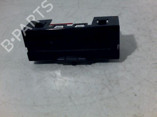 Display für RENAULT MEGANE II (BM0/1_, CM0/1_) 1.6 16V (BM0C, CM0C) (113 hp) 33190596