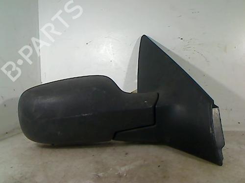 Right mirror RENAULT MEGANE II (BM0/1_, CM0/1_) 1.9 dCi (BM0G, CM0G) | BP28576620C27