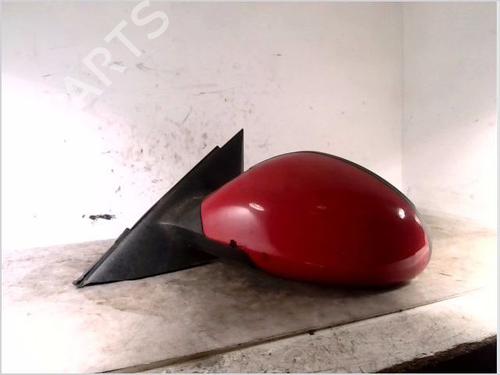 Left mirror SEAT IBIZA III (6L1) 1.9 TDI | BP26107124C26 