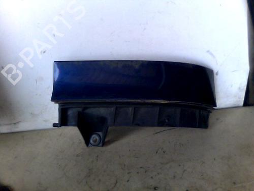 Used Corner bumper AUDI A3 (8L1) 1.9 TDI (110 hp) 26104673
