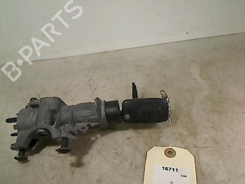 Ignition barrel AUDI A6 C5 (4B2, 4B4) 2.5 TDI | BP29527429M48 