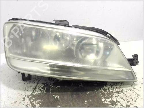 Used Right headlight Right headlight FIAT MULTIPLA (186_) 1.6 100 16V (186AXA1A) (103 hp) 34508867 34508867