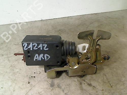 Used Rear right lock CITROËN SAXO (S0, S1) 1.4 VTS (75 hp) 26070925
