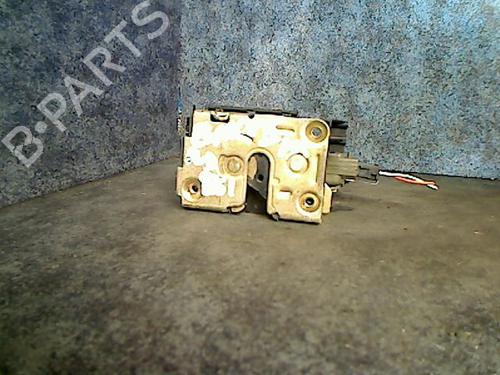 Used Front right lock RENAULT ESPACE II (J/S63_) 2.1 TD (J633, J634, J/S635, J/S63D) (88 hp) 26116411