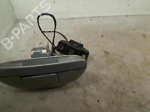 Used Electronic module RENAULT SCÉNIC I MPV (JA0/1_, FA0_) 1.9 dCi (JA05, JA1F) (102 hp) 26076972