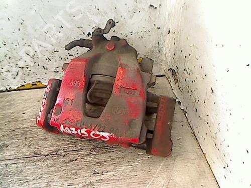 Used Right front brake caliper ALFA ROMEO 156 Sportwagon (932_) 1.9 JTD (932.B2B00) (110 hp) 26063496