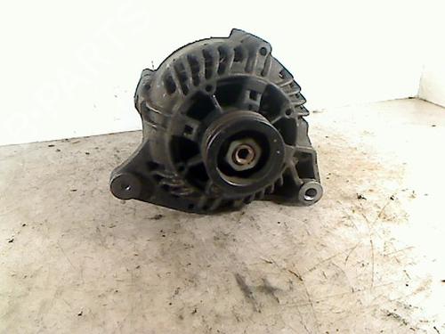 Used Alternator Alternator PEUGEOT 306 Hatchback (7A, 7C, N3, N5) 1.4 (75 hp) 34269553 34269553