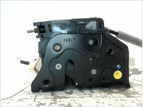 Rear left lock SEAT LEON (1P1) 1.9 TDI | BP30307881C100