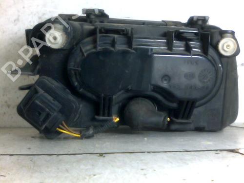Venstre forlygte AUDI A3 (8L1) 1.9 TDI | BP26093296C28 