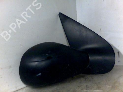 Right mirror PEUGEOT 206 Hatchback (2A/C) 1.9 D | BP26091228C27 