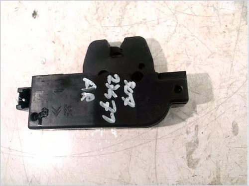 Achterklepslot PEUGEOT 307 (3A/C) 1.6 16V (109 hp) 26109756
