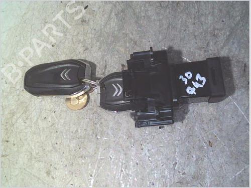 Electronic module CITROËN C4 Grand Picasso II (DA_, DE_) 2.0 BlueHDi 150 | BP26687410M83 